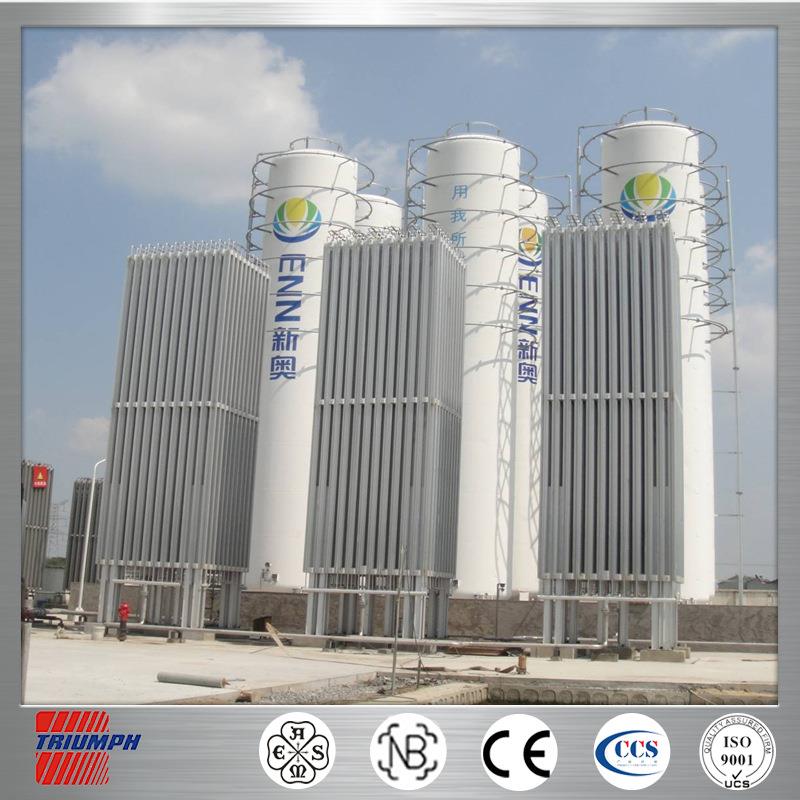 ASME/GB/低温液体储罐/特易捷/迷你罐/快易冷/液氧/液氮/液氧储罐