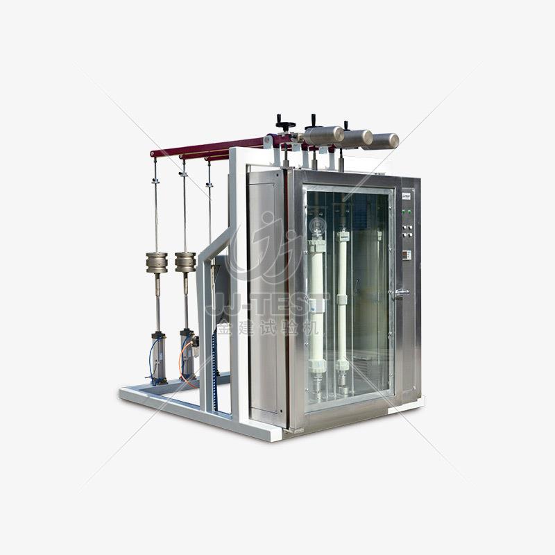 JJLB管材、管件拉拔试验机 管材管件连接性能拉拔试验机