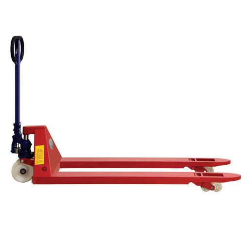 szhoular 4吨液压搬运车 手动液压叉车3吨 HF501系列 5吨搬运车