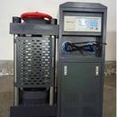 实验室用仪器仪表数显压力机200T混凝土压力试验机抗压全自动