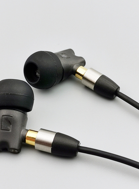 ie800s耳机diy入耳式hifi发烧mmcx插头可换线动圈重低音平衡ie800