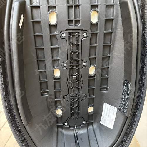 九号电动车M3原装坐垫M85 m95c M95c+坐包座椅垫子原厂改装配件