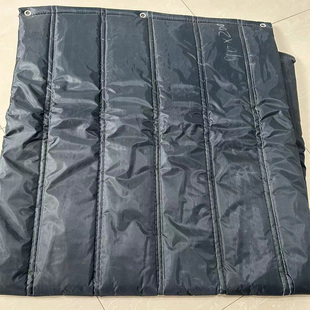 保暖防风家用防水工厂加厚棉门帘冷藏库保温防寒隔热隔断 门帘冬季