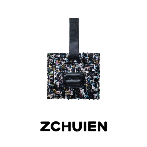 ZCHUIEN车载香薰挂件香氛饰品