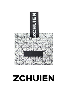 ZCHUIEN香薰车载挂件出风口摆件高级淡香生日礼物衣柜香包留香