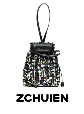 ZCHUIEN车载香薰高级小香风摆件挂饰衣柜香包持久留香伴手礼物