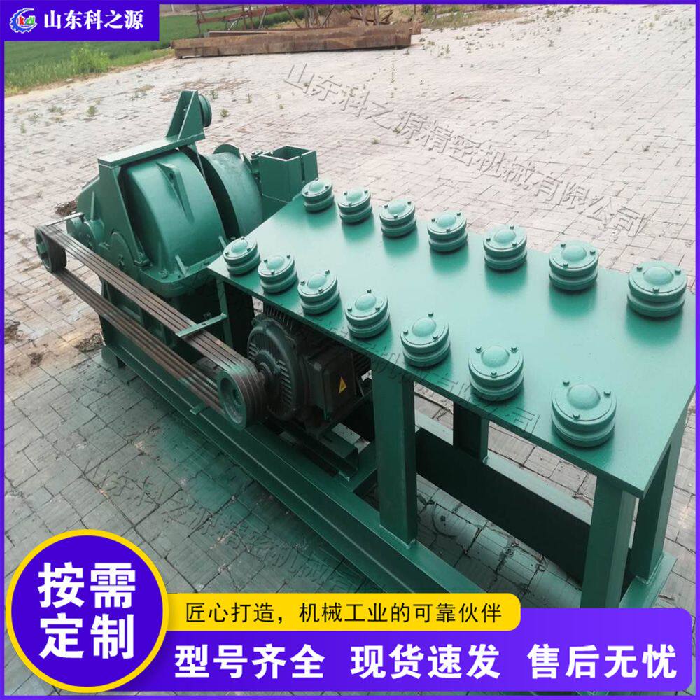 650 型钢筋拔丝机    卧式联罐全自动拉丝机    钢筋自动延伸机