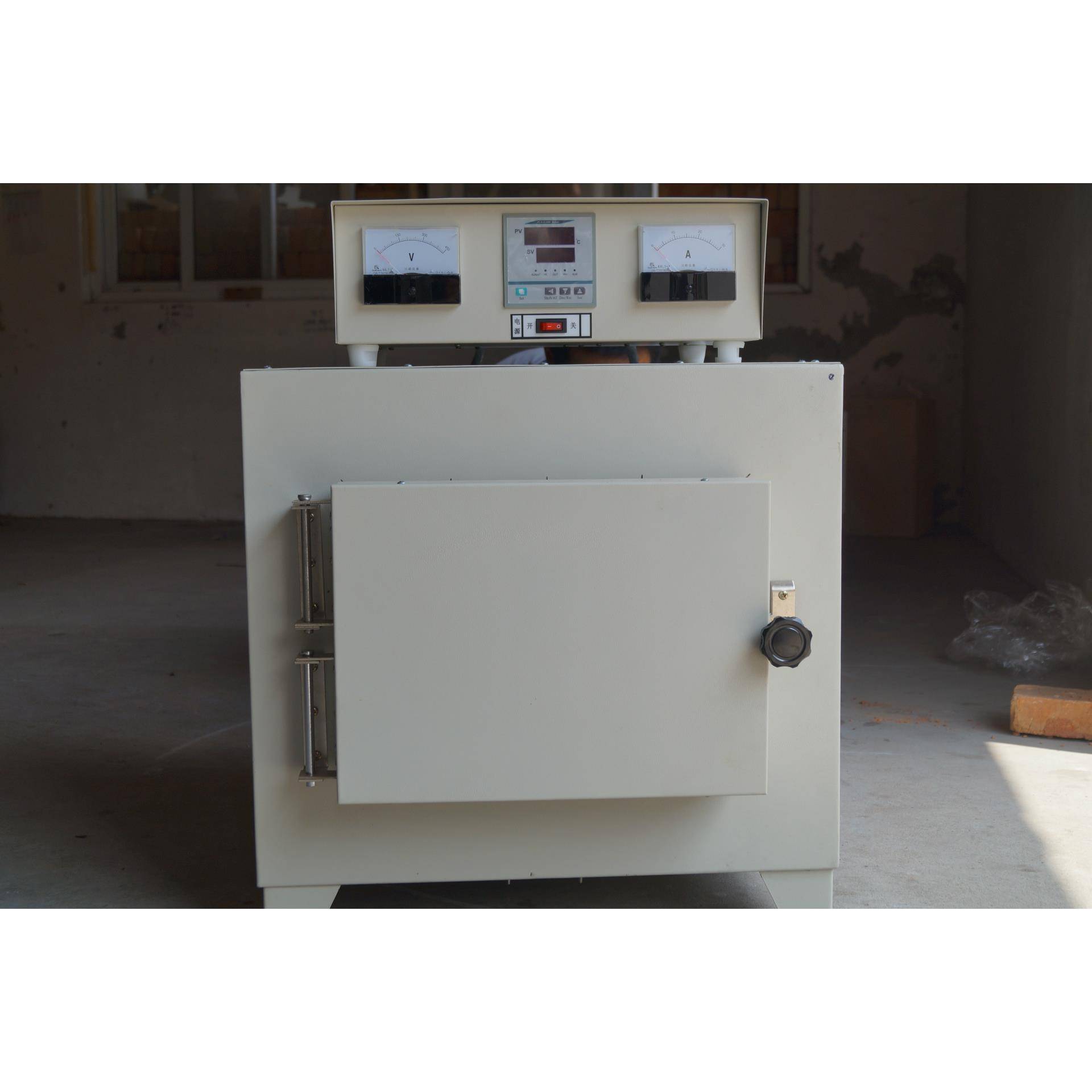 供应马弗炉/电阻炉/高温炉SX2-12-10 大功率