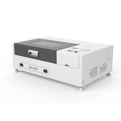 小型激光雕刻机6040标配升降DIY手工艺品拼图模型自动激光切割机