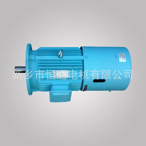 千业牌 YLJ132S-6 长期堵转三相力矩电机厂家 YL132-6E 好质量
