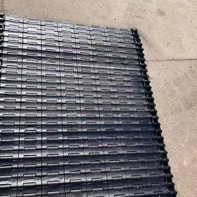 煤矿用给煤机甲链 甲带式给煤机链条 给煤机配件通用链条