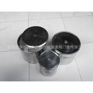 不锈钢304 316L 水平清扫口 不锈钢清扫口