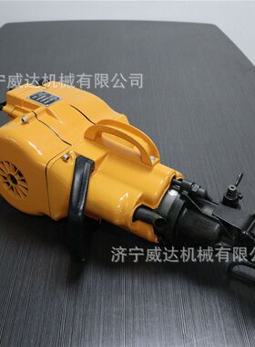 YN27内燃凿岩机岩石隧道掘进内燃打孔机 YN27A手持式内燃凿岩机