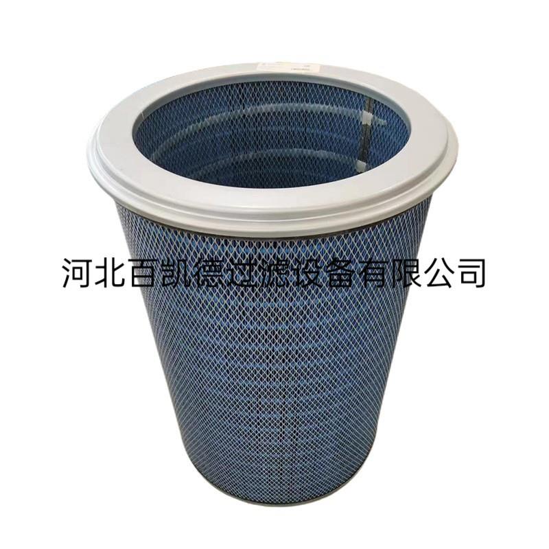 适用于空压机空气滤芯P190848燃机滤筒 空气过滤器P526592