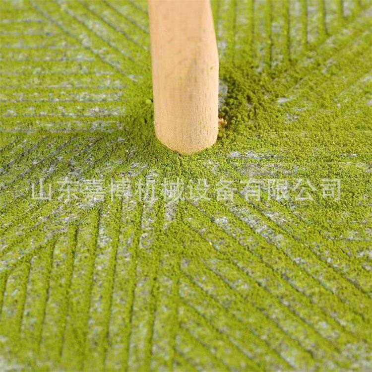 调料花椒用小石磨 芝麻酱石磨辣椒调料品磨粉机 艾叶茶叶磨粉机