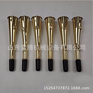信号防护喇叭  铁路巡道喇叭 铜口笛声音洪亮