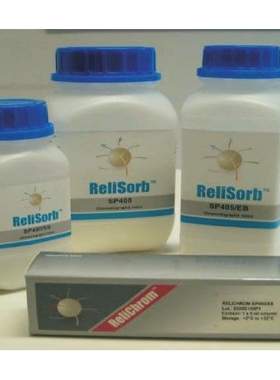 CM400 RELISORB BIOSEPARATION RESINS 500ml