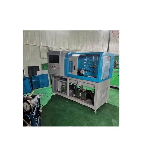 测电装喷油器高压油泵密封 怠速 全负荷LEAK工况性能CRS709试验台