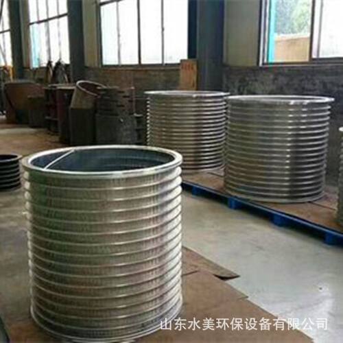 棒条筛鼓 压力筛筛鼓 波纹筛鼓【提供13增值税专用发票】