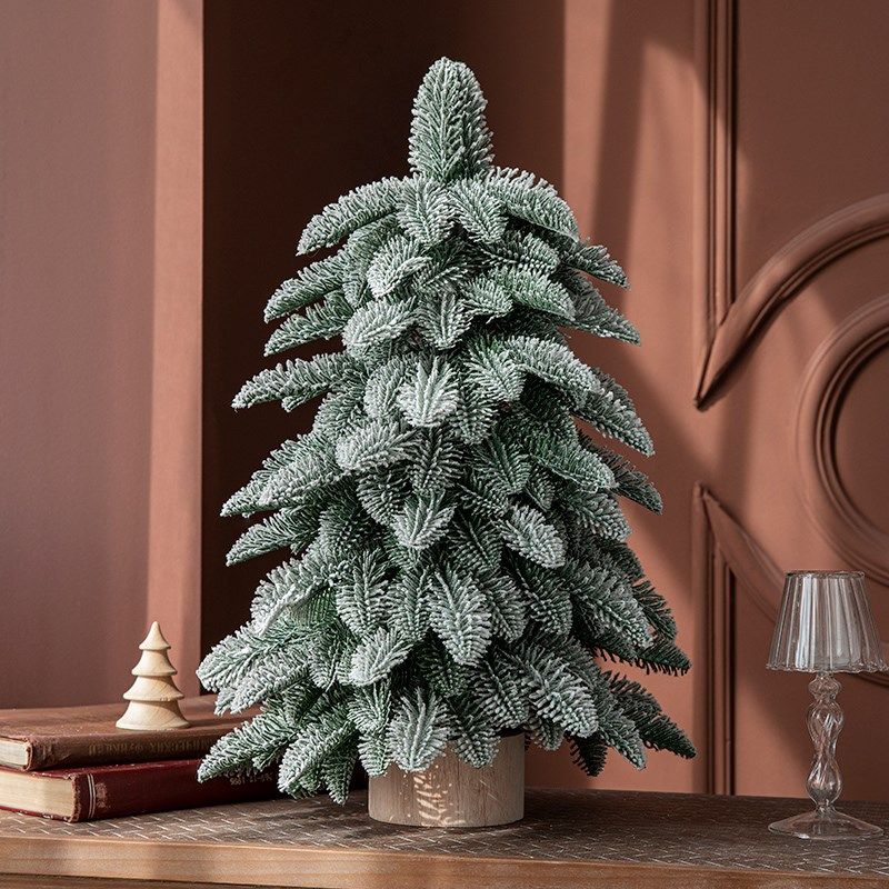 金石缘圣诞节装饰品节日装饰圣诞装饰套餐摆件家用豪华套餐圣诞树