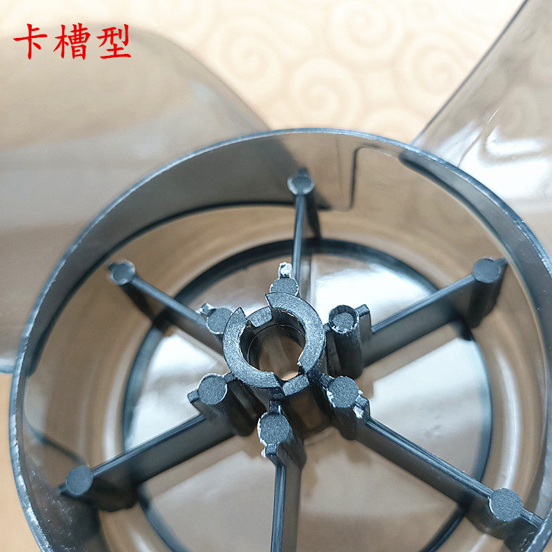 冠凌落地电风扇FS-40B配件台扇叶FT-40电风扇叶片3叶片风叶16寸的