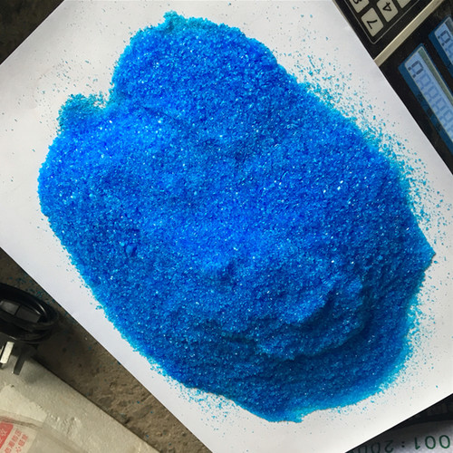 波尔多液硫酸铜水产养殖专用除藻