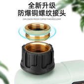 智能自动定时灌溉浇花器家用园艺花园阳台雾化喷淋懒人浇水系统