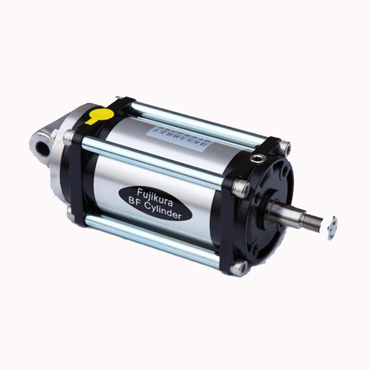 正品日本藤仓fujkura低摩擦气缸SCSA-63-78-S1-B1