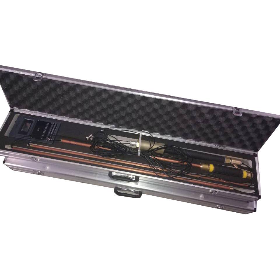 CT-2型超声波围岩裂隙探测仪 HA/BA-II型 超声波围岩松动检测仪