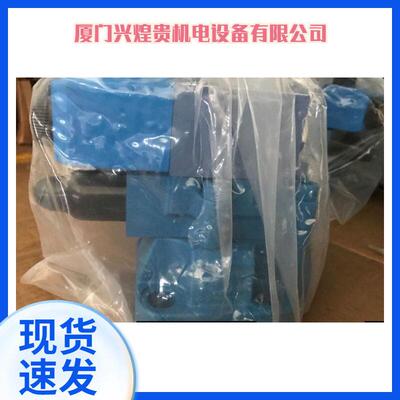 KDG4V-3-33C20N-M-U-H7-60威格士电磁阀库存