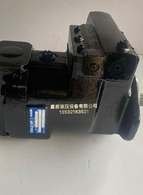 奥盖尔OILGEAR PVG-130-F1UV-LGFY-P-1NNSN 柱塞泵