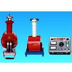 GTB-5KVA/50KV干式工频交流试验变压器高压耐压机高压耐压仪