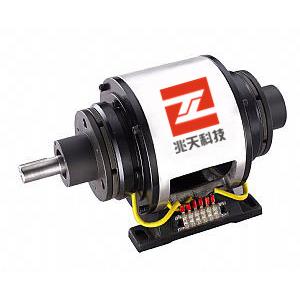 YS-G-5KG型外露式电磁双离合|内单电磁制动器组合|东莞直销