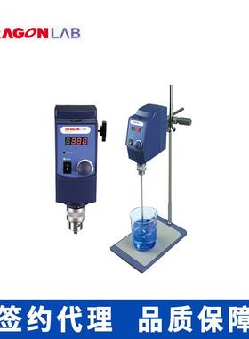 北京大龙OS20-S悬臂式数显搅拌机 实验电子搅拌器 电动搅拌机