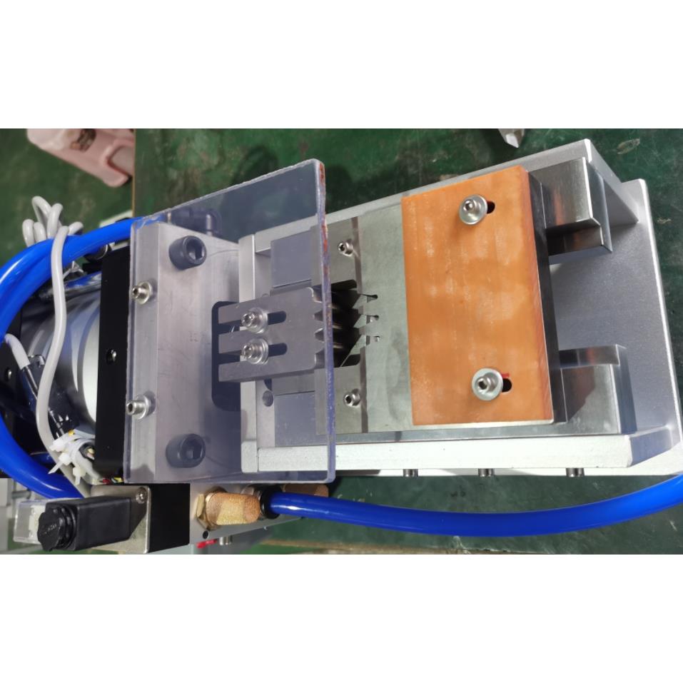 汽车线圈自动切脚机磁环电感自动气动切脚机变压器针脚半自切脚机