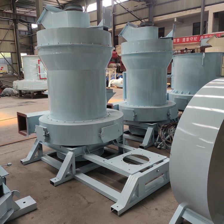 煤粉磨煤机煤矸石破碎粉碎机专业碳化硅研磨机雷蒙磨物料磨粉设备
