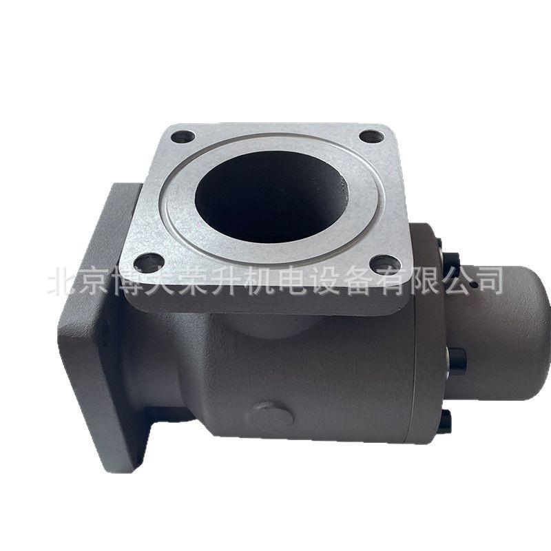 阿特拉斯压力维持阀1092137330 G110 G132螺杆空压机配件