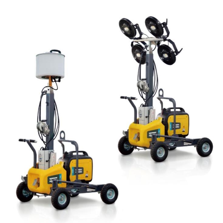 供应Atlas Copco 照明灯车V2+ V3+ V4 V4+ V5 P2+ S2+ B5+ H6+