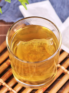 三七脑心通茶方古非通梗茶银杏菊苣栀子玉米须Q桑叶心脑血管养生