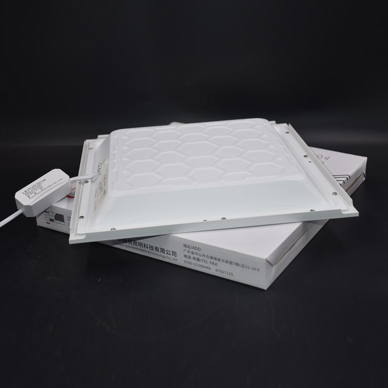 新高度面板灯平板灯厨房厨卫铝扣板led灯30*30*60*60集成吊顶24w
