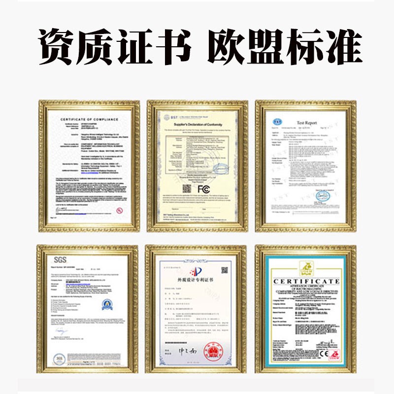 电动升降桌站立式桌面工作台桌腿桌子自动智能书桌桌脚学习电竞桌
