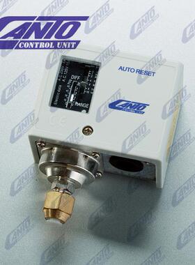 SPC-106锅炉 消防 锅炉 水处理 空压机气动 压力开关 压力控制器