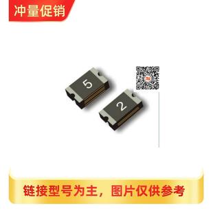 断开2A 工作电流1A 贴片自恢复保险丝0805 SMD0805P200TF XRS