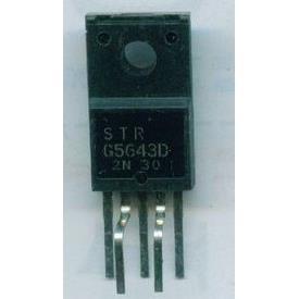 STRG5643D STR-G5643D STR G5643B