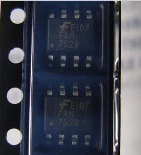 FAN7529 FAN7529MX 液晶电源芯片 SOP-8 全新原装正品 闪电发货