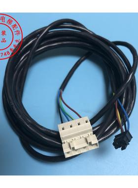 迅达电梯配件/迅达井道编码器线/OK箱连接线/感应器线/59502202