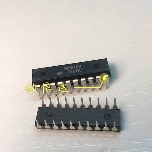 原装 HS8108B 封装DIP20 开关电源控制 可以直接拍下
