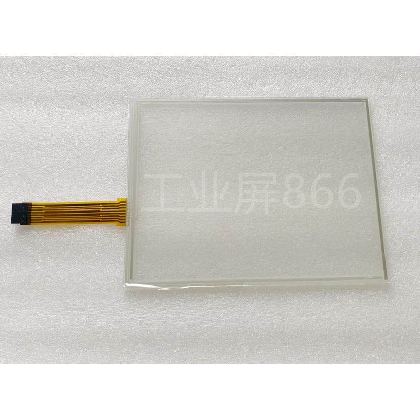 AMT 8线触摸屏 AMT9546 AMT 9546 触摸板 触摸玻璃全新 外屏