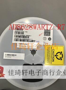 贴片全新原装ADI原装放大器 AD8628WARTZ AD8628 SOT23-5 丝印A0L