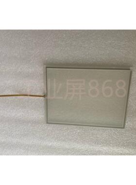全新 AMT98439 工业触摸屏4线电阻 触摸玻璃 外屏触控板